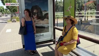 HEATWAVE: MIXED TOURISM RESULTS