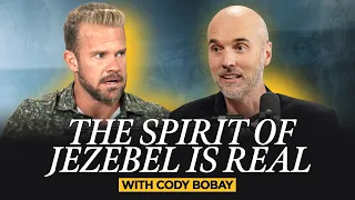 Still Fighting Lust? This Is How You Break It PERMANENTLY | Cody Bobay