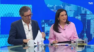 "Que sea el delincuente quien se esconda": Codina detalla implementación del Plan Escudo de Barrio