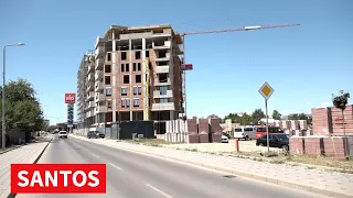 ZAPOČETI RADOVI NA IZGRADNJI NOVOG VRELOVODNOG PRIKLJUČKA I TOPLOTNE PODSTANICE