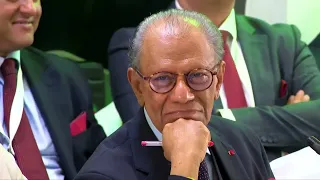 Nairobi Summit