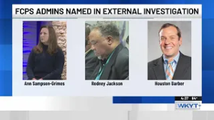 Fact✓Check | FCPS Findings from an external investigation