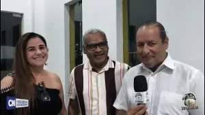 17ª Mostra de Música Leão do Norte - Sesc  Caruaru  - 29/11/2025