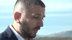 VIJESTI U POLA 7 - SUŠA POGODILA NIKŠIĆKA JEZERA | Vijesti online