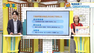 Logistics Crisis!? What We Can Do & Yoi-Yoi Night Market 2026 Announcement | 4-ji Doki | Thursday...