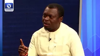 A Right To Speak Cannot Be Criminalised And That’s What Cross River Govt Is Doing - Agba Jalingo