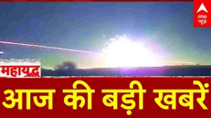 Top News: आज की बड़ी खबरें  | Trump | Khamenei | US-Israel Iran War |Sensex Crash |Oil Price Hike