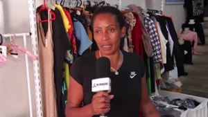 BAZAR FONTE DE VIDA NOVA