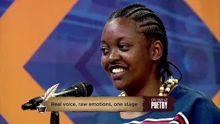 Rhythm Of Poetry_K24 TV - Episode 7