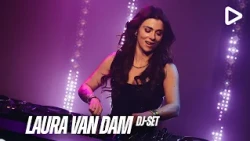 Laura van Dam - ADE 2026 (LIVE DJ-set) | SLAM!