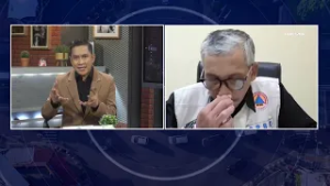 Siaga Hidrometeorologi