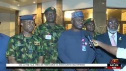 Network News | 15 October 2026 | NTA