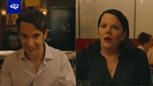 Méchant «red flag»! ? Sketch | Kamikazes!