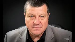 Геннадий Чорба в программе ГЛАВНОЕ