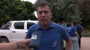 REPROGRAMAN PARA EL VIERNES 27, LANZAMIENTO DE LA CAMPAÑA DE SIEMBRA DE SEGUNDA EN LA REGIÓN OESTE