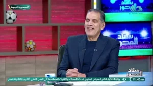 لأول مرة ? محمد فؤاد يكشف سبب طلبه من الكابتن شحتة الرحيل عن الفريق ⚽?