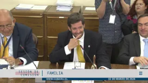 Comisión Familia / Lunes 2 marzo 2026