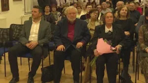 DIELA JÁNA PIRKA V GALANTE