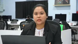 ဖေဖော်ဝါရီလ ၆ ရက်နေ့အထိ နောက်ဆုံးရ ထူးခြားသတင်းများ မေးမြန်းချက် - DVB News