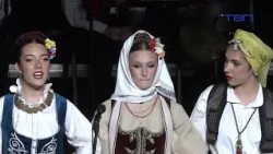 Festival „Pančevo – grad igre“ za vikend u dvorani Kulturnog centra-TV Pančevo