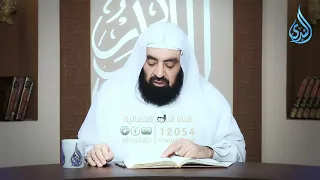 حكم القيام للجنازة | أهل الذكر | الدكتور متولي البراجيلي 24/9/2026
