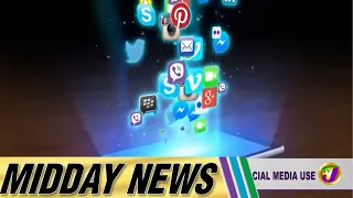 Gov't Now Close to Regulating Minors' Social Media Use | Midday News