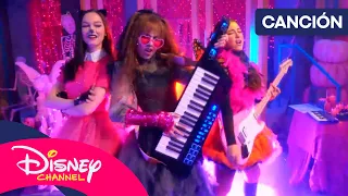 ELECTRIC BLOOM: Electric Boo 🌸 | VÍDEO DEL CONCIERTO | @disneychannelES