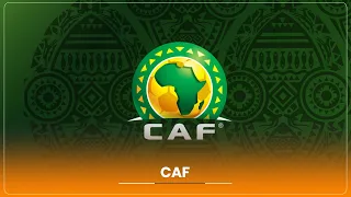 CAF YEMEJE KO AMAKIPE YO MURI RDC AZAKINIRA IMIKINO YA CAF IMBERE MU GIHUGU