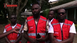 Gikundi kia mutharaba mutune Kirinyaga kuruta mukana wa muiyuro
