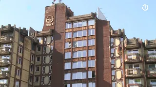 Dom penzionera u Tuzli smanjuje broj korisnika
