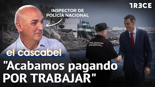 This Is What Pedro Sánchez's Vacation Is Like: 60 Bodyguards, Scuba Diving, and $10,000 Pools in ...