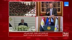 مصطفى بكري يوجه رسالة نارية لإيران: كيف تتحدثون عن وساطة بين السعودية والحوثيين وأنتم طرف في الأزمة