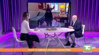 Vivere in Armonia: energia e magnetismo