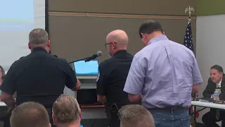 Siloam Springs directors weigh use of Flock Safety license plate readers