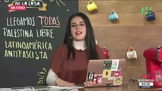 The Spice of Every Dish | Mañanera 360 | July 23