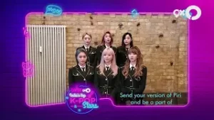 A Special Message From DREAMCATCHER Themselves!