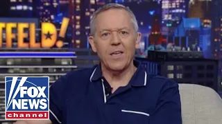Gutfeld: Are you noticing a pattern here?