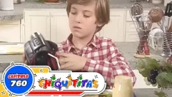 Chiquititas97 Episode 760
