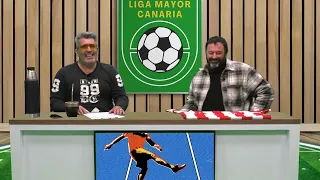 VETERANOS 03 07 2026