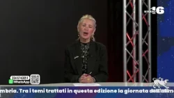 Studio 16 del 16/10/2026