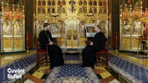 Familia creștină, loc al formării și creșterii în credință a copiilor #cuvantpentrusuflet