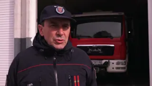 TV Informator  - KONKURS ZA VATROGASCE CACAK GUCA 20 02 2026