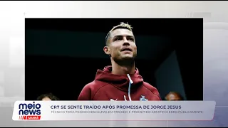MEIO NEWS MORNING - Edition: 10/02/2026