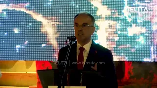 Ulqini mirëpret edicionin e 25-të të Panairit të Librit