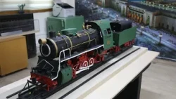The Hejaz Railway is a Jordanian historical legacy that bridges the past and the present