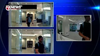 FBI searching for man who robbed Fort Lauderdale bank