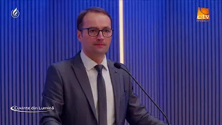 A People Unprepared for Their Emperor - Ionuț Brad I Words of Light