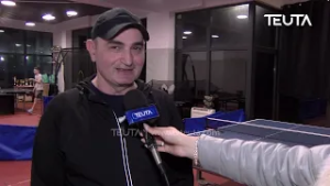 STK "Valdanos" o sledećim ciljevima - Trener Jovica Franeta