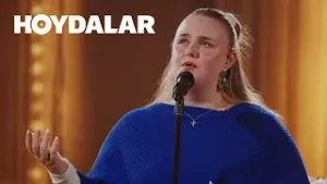 JÓHANNA - “Ró” eftir Martin Joensen