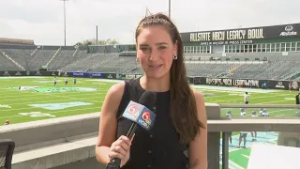 VIDEO REPORT: Importance of 5th annual HBCU Legacy Bowl